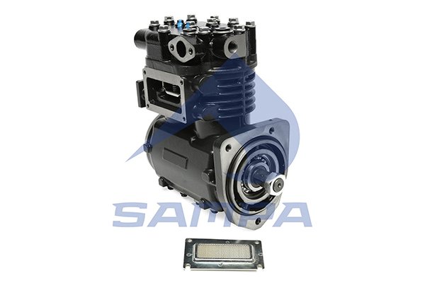 SAMPA 096.4965