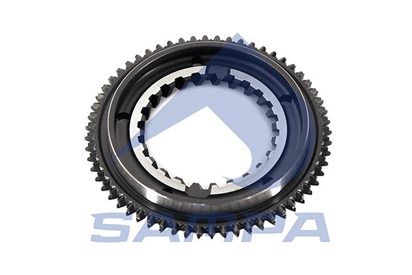 SAMPA 010.3600