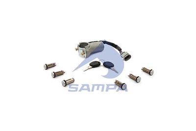 SAMPA 063.474 SAMPA 063.474