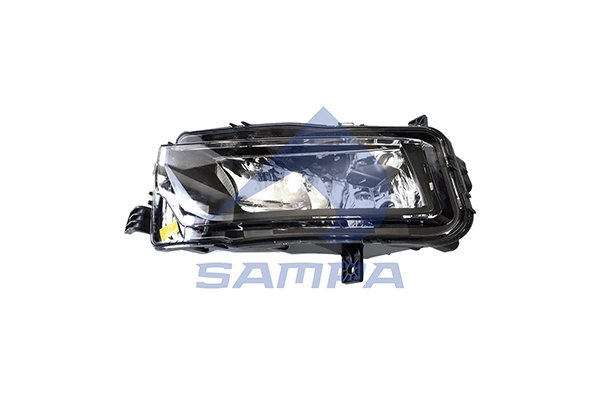 SAMPA 027.333 SAMPA 027.333