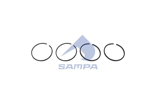 SAMPA 010.2304