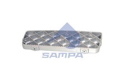SAMPA 1840 0099 SAMPA 1840 0099