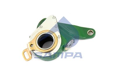 SAMPA 022.445 SAMPA 022.445