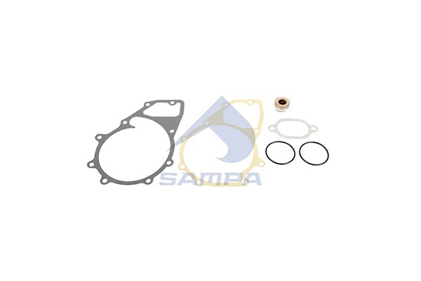 SAMPA 010.991