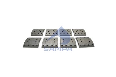 SAMPA 096.637