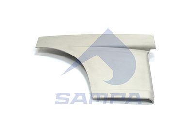 SAMPA 1850 0009 SAMPA 1850 0009