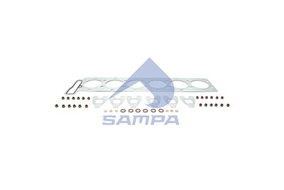 SAMPA 020.862 SAMPA 020.862