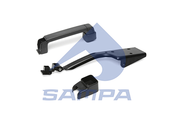 SAMPA 1830 0769