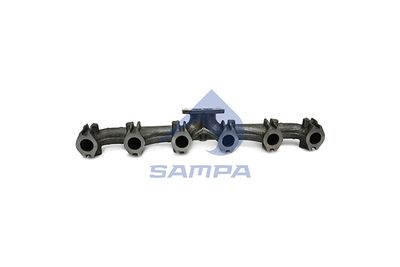 SAMPA 204.268