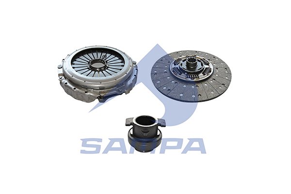 SAMPA 011.842