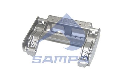 SAMPA 1850 0180 SAMPA 1850 0180
