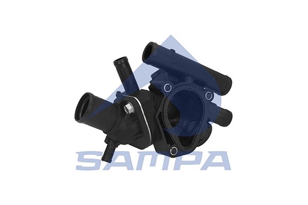 SAMPA 076.321