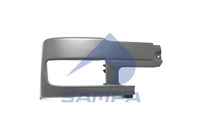 SAMPA 1810 0650