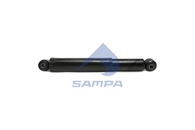 SAMPA 209.445 SAMPA 209.445