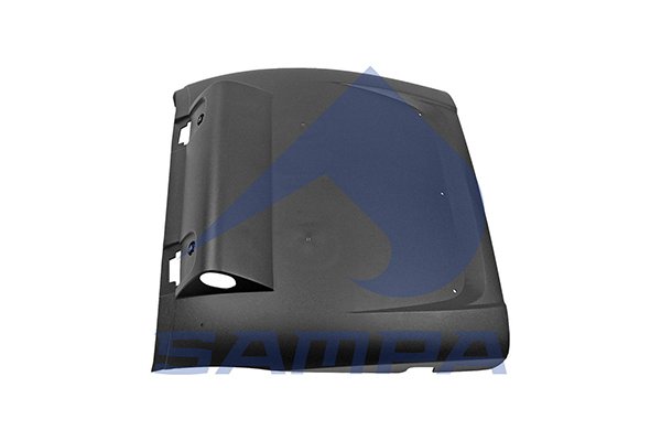 SAMPA 1850 0387