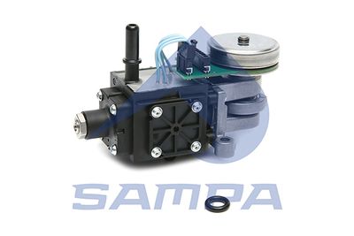 SAMPA 025.204