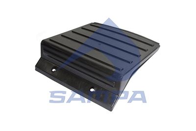 SAMPA 1830 0167 SAMPA 1830 0167