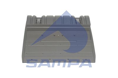 SAMPA 1810 0233