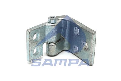 SAMPA 1810 0626