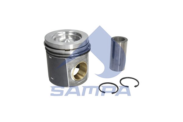 SAMPA 066.170
