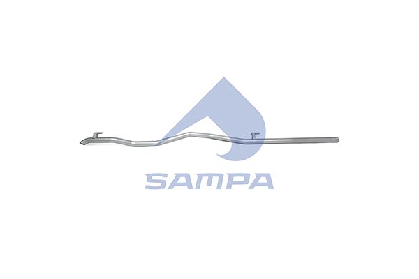 SAMPA 207.102 SAMPA 207.102