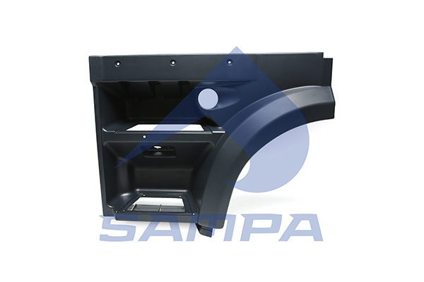 SAMPA 1850 0364A