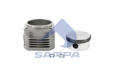SAMPA 092.869 SAMPA 092.869