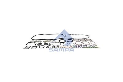 SAMPA 080.806