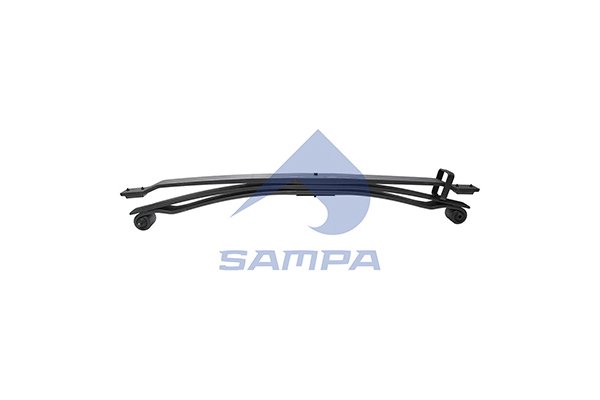 SAMPA 14100257 SAMPA 14100257
