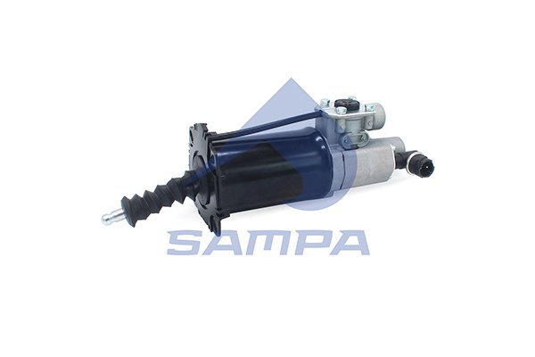 SAMPA 096.2527