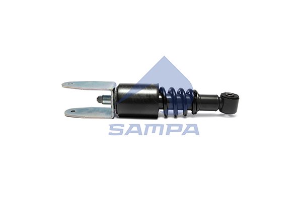SAMPA 010.2999 SAMPA 010.2999