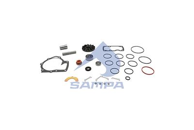 SAMPA 030.901