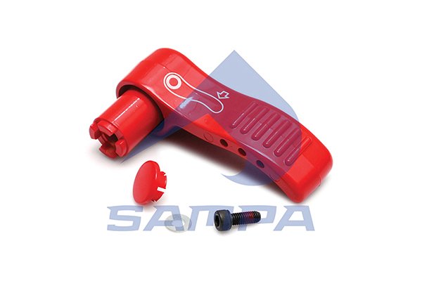 SAMPA 1830 0403