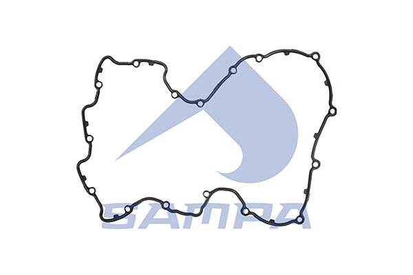 SAMPA 055.224 SAMPA 055.224