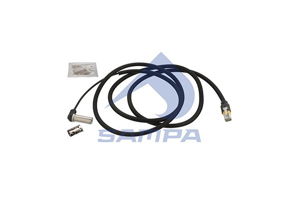 SAMPA 096.4934 SAMPA 096.4934