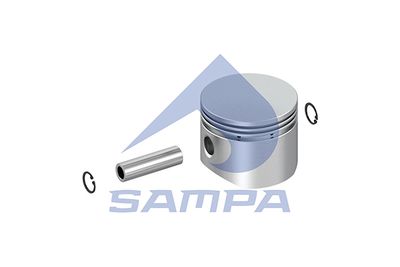 SAMPA 051.216/1