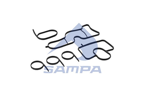 SAMPA 050.751 SAMPA 050.751