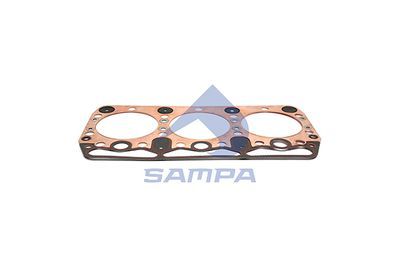 SAMPA 066.006