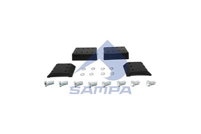 SAMPA 095.536