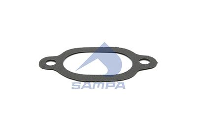 SAMPA 206.334 SAMPA 206.334