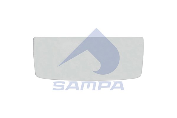 SAMPA 1840 0612