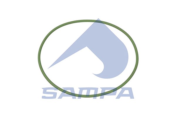 SAMPA 010.3177 SAMPA 010.3177