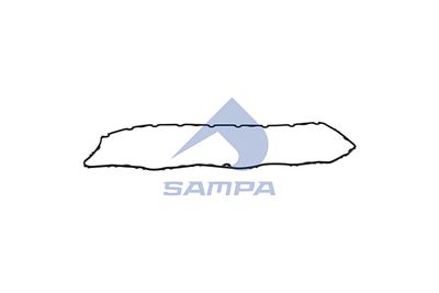 SAMPA 035.370 SAMPA 035.370