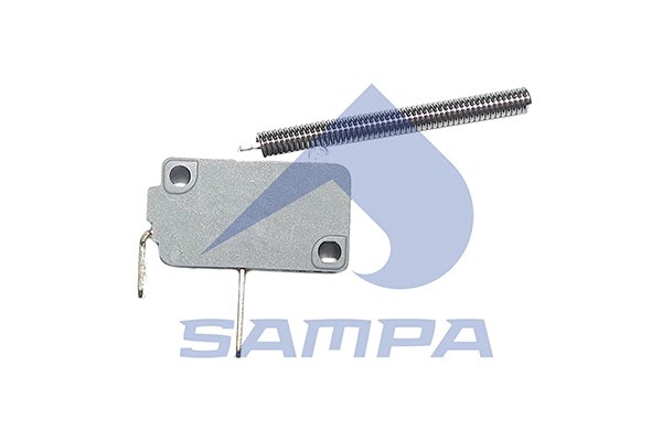 SAMPA 030.2343
