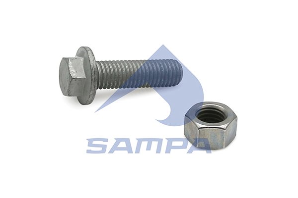 SAMPA 030.965