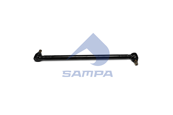 SAMPA 097.1550