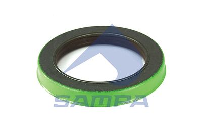 SAMPA 050.326 SAMPA 050.326