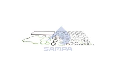 SAMPA 020.910