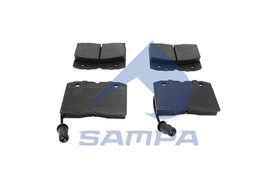 SAMPA 093.842 SAMPA 093.842