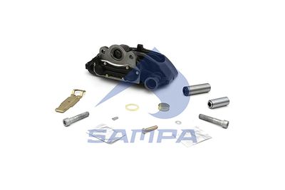 SAMPA 091.039